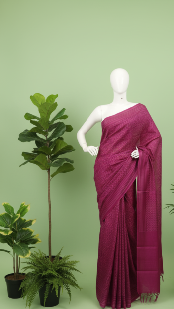 Best premium sarees in kochi