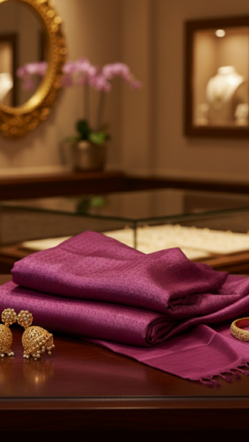 Best premium sarees in kochi
