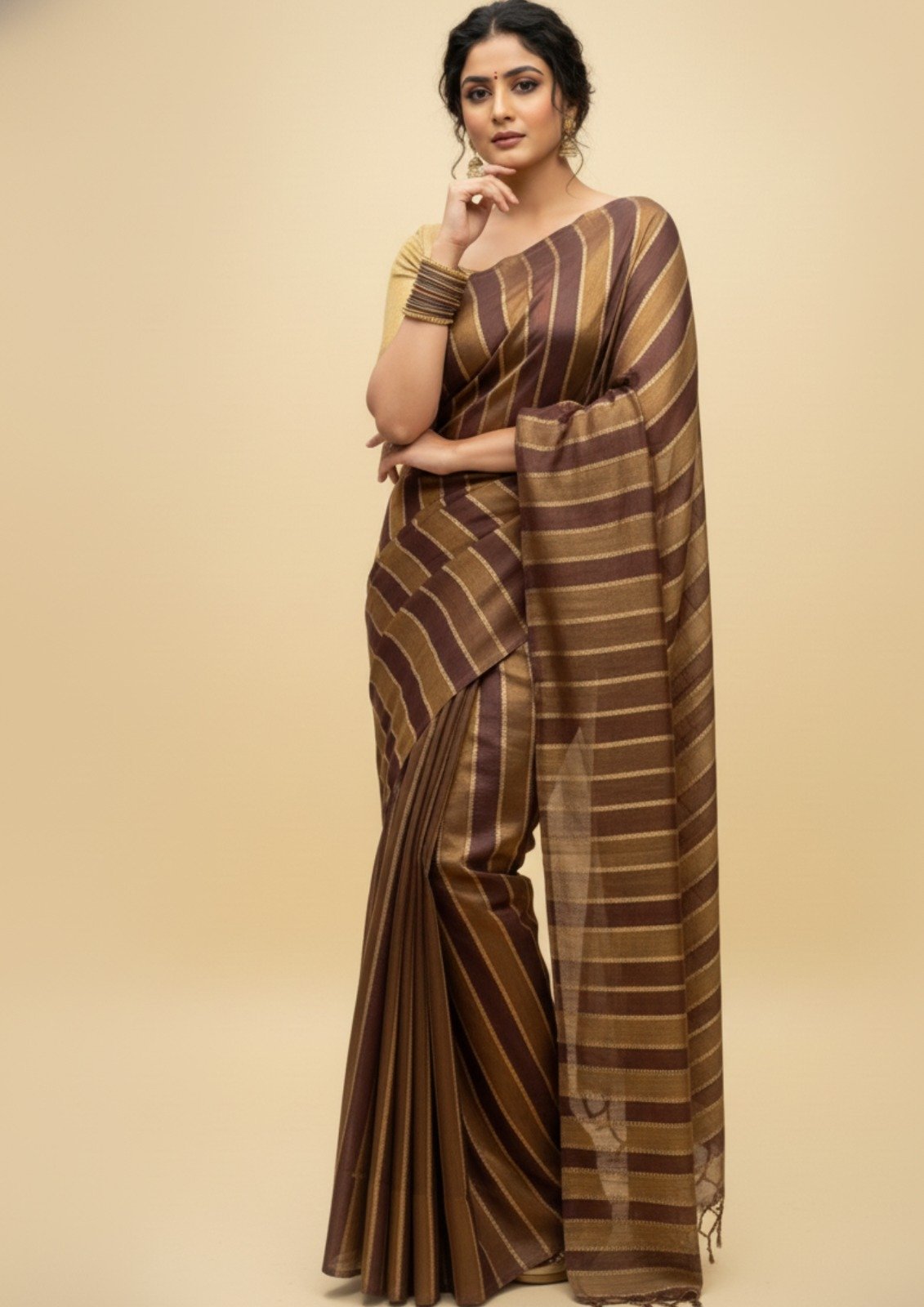 Best premium sarees in kochi