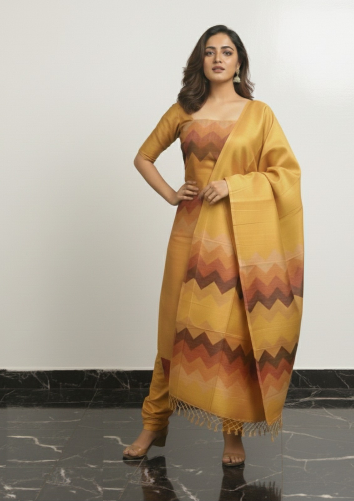 Best premium sarees in kochi