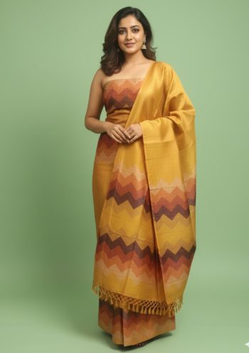 Best premium sarees in kochi