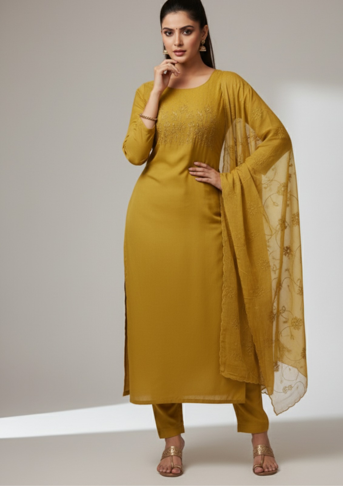 Best premium sarees in kochi