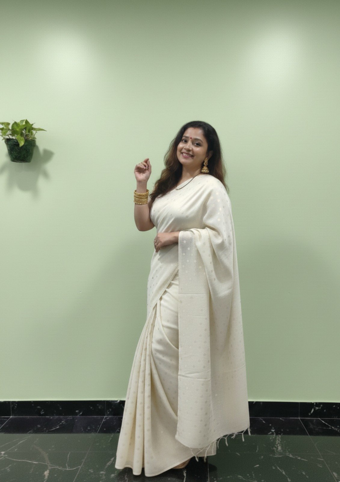 Best premium sarees in kochi