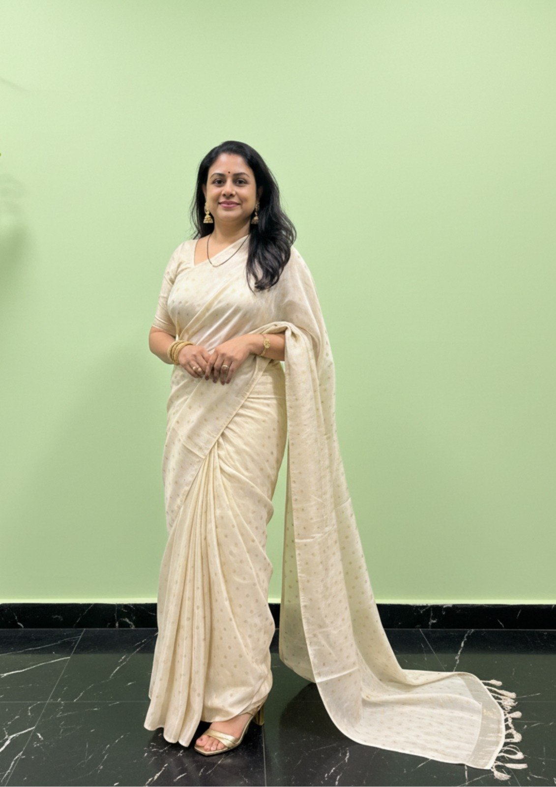 Best premium sarees in kochi