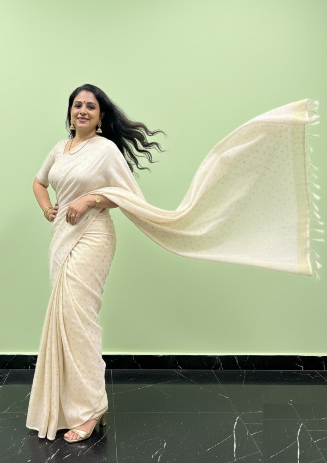 Best premium sarees in kochi