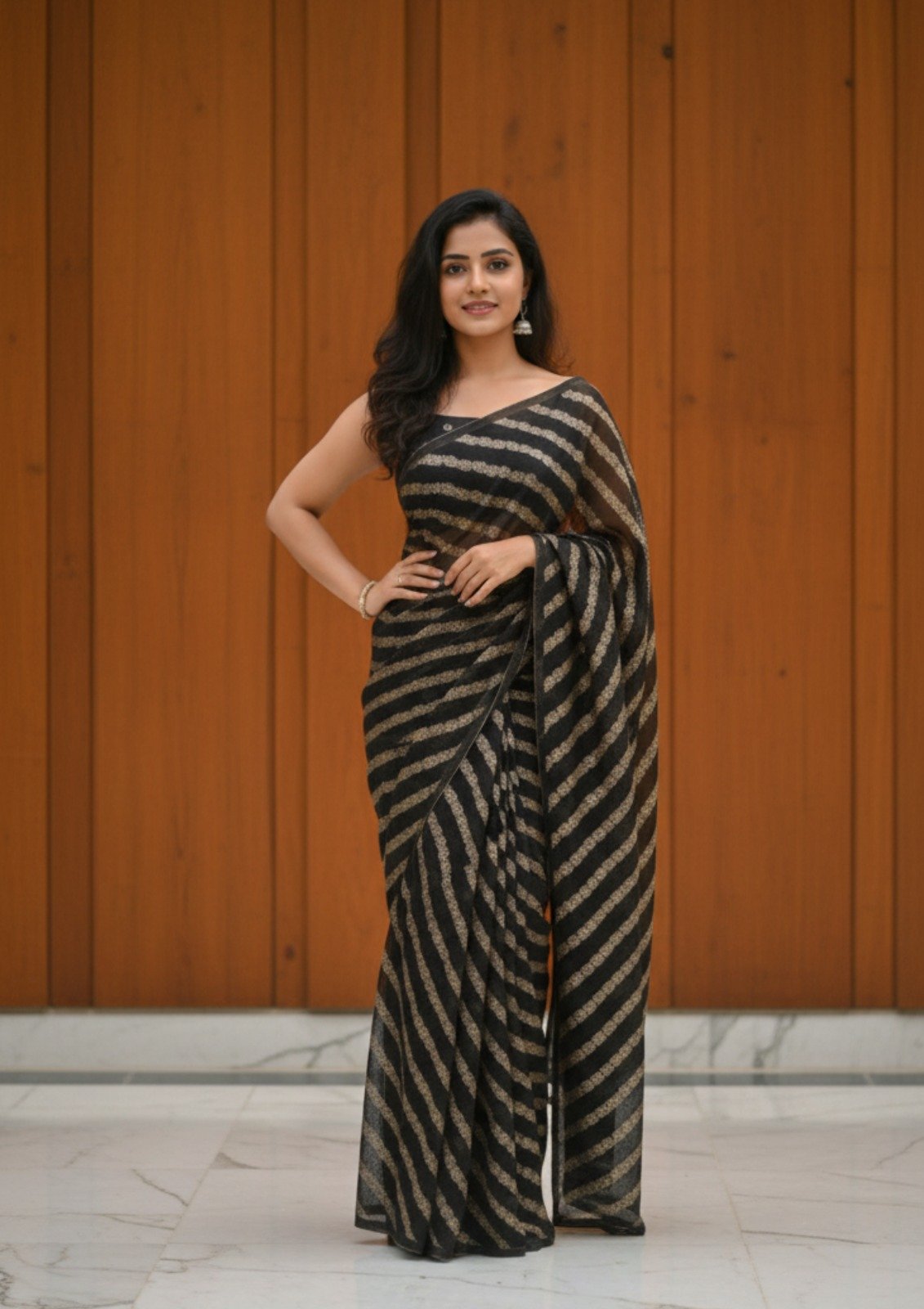 Best premium sarees in kochi