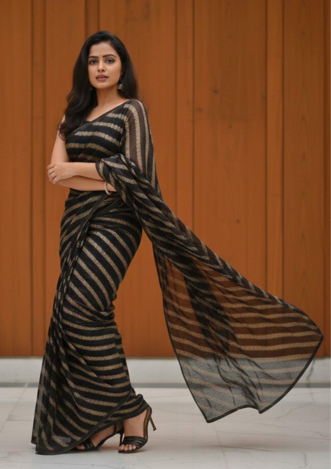 Best premium sarees in kochi