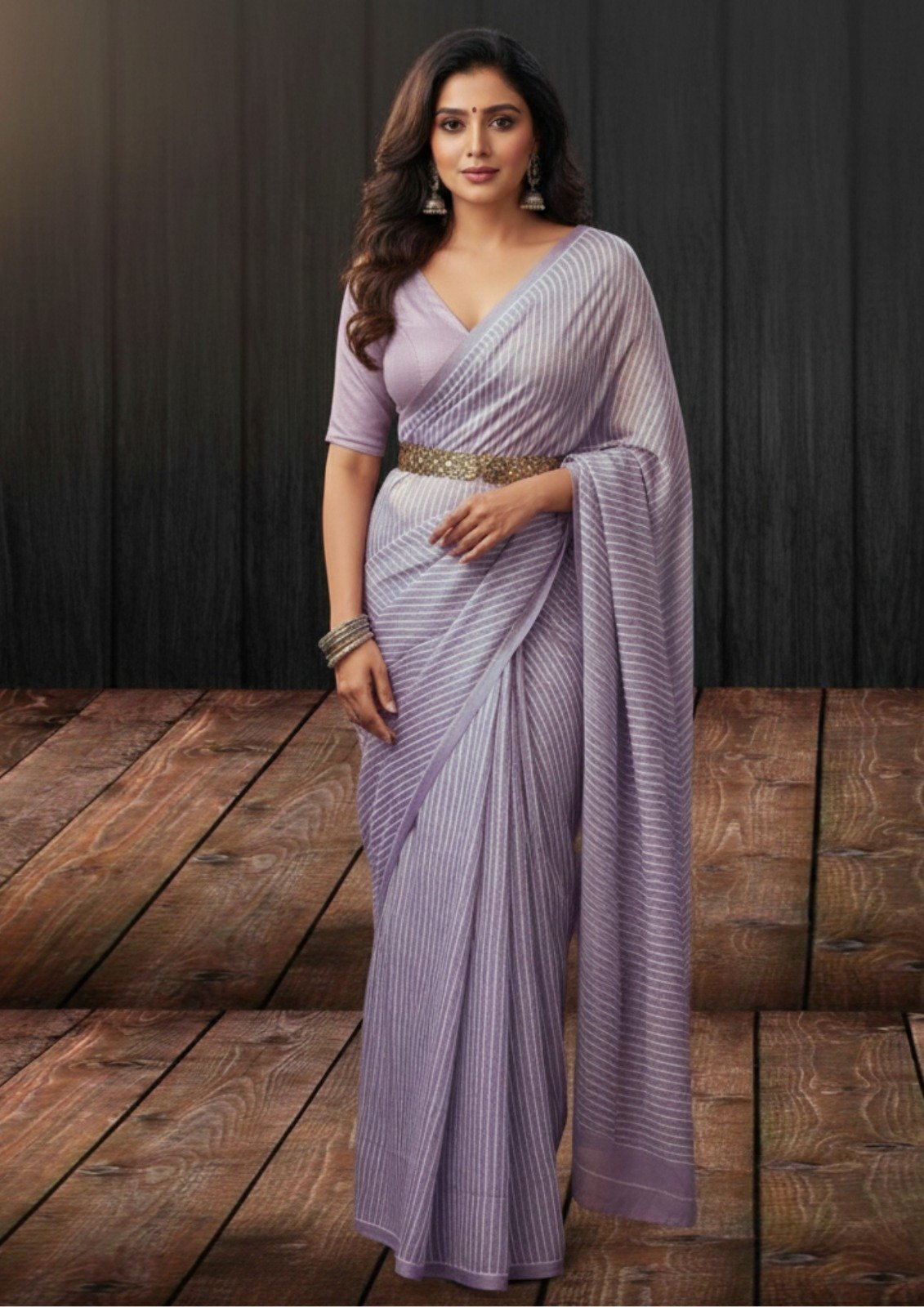 Best premium sarees in kochi