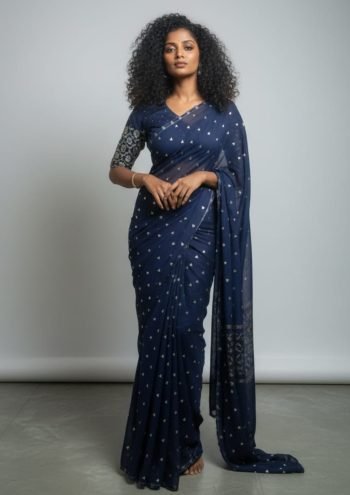 Best premium sarees in kochi