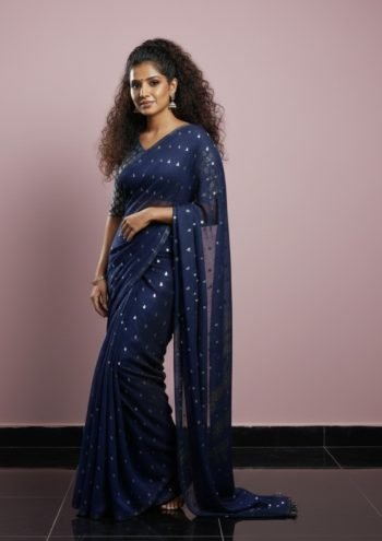 Best premium sarees in kochi