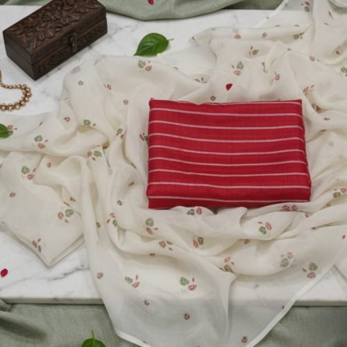 Best premium sarees in kochi