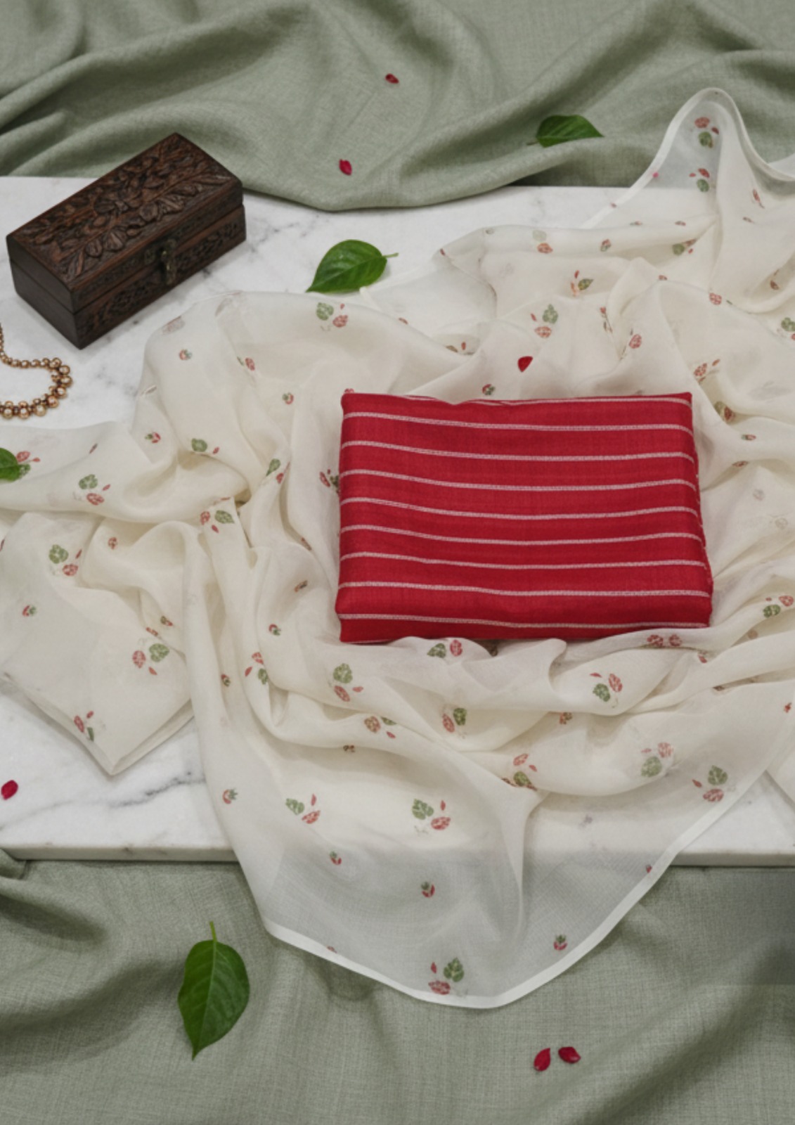 Best premium sarees in kochi