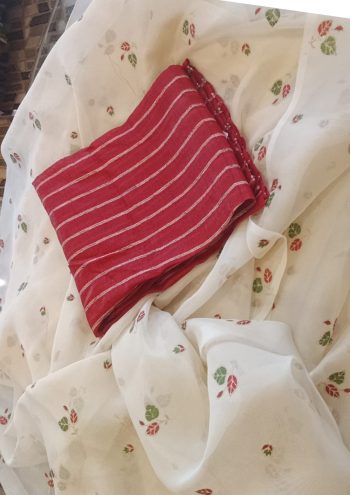 Best premium sarees in kochi