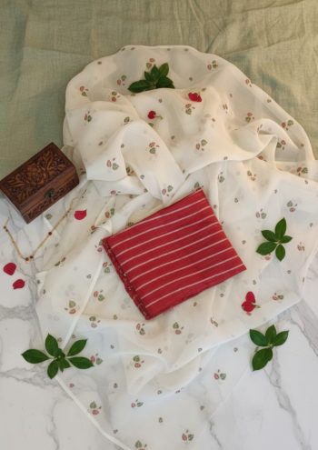 Best premium sarees in kochi