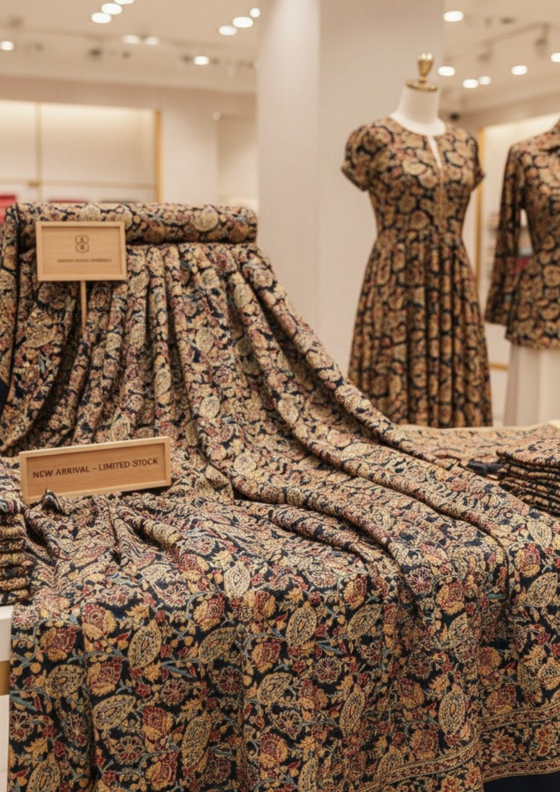 Best premium sarees in kochi