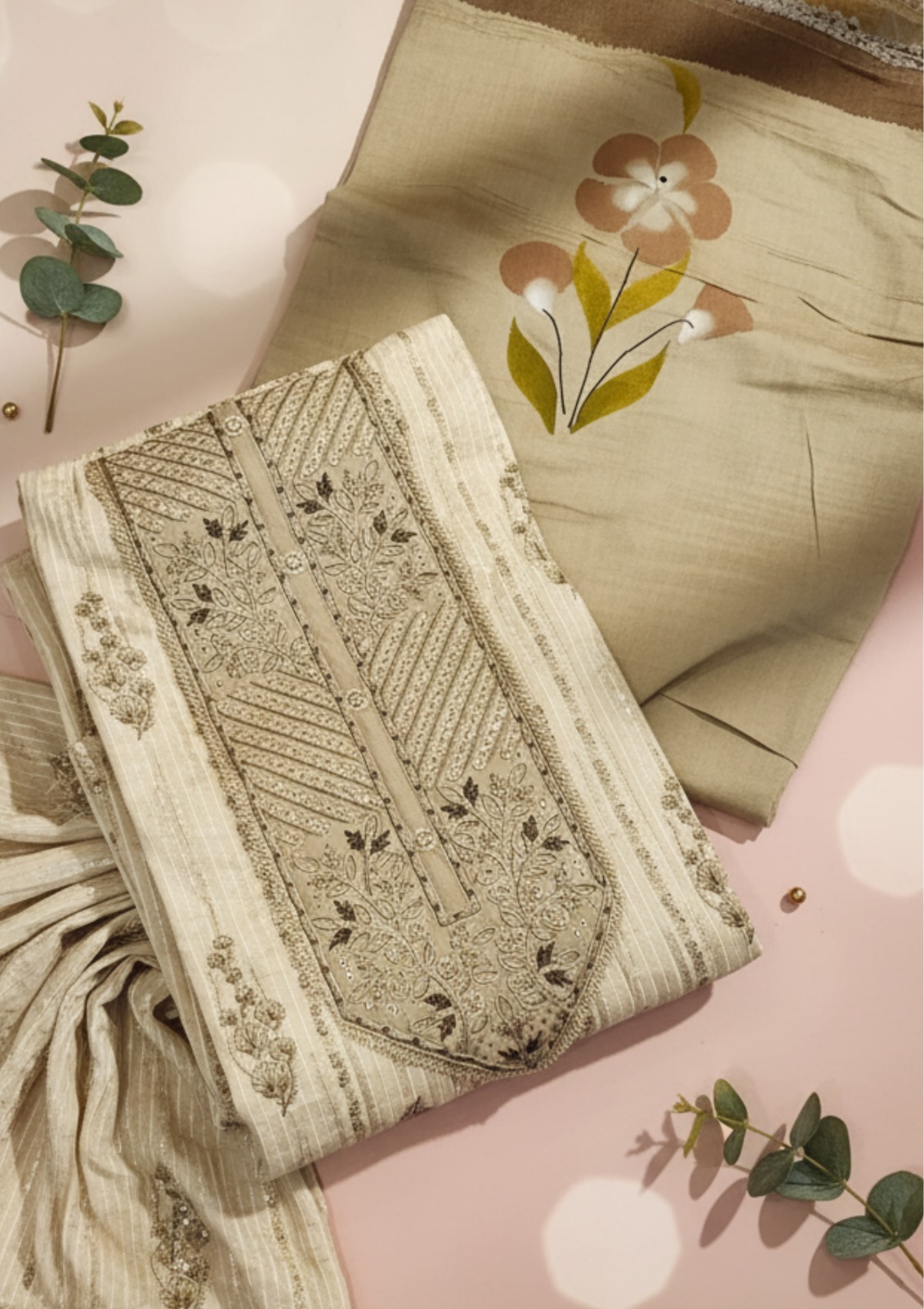 Best premium sarees in kochi