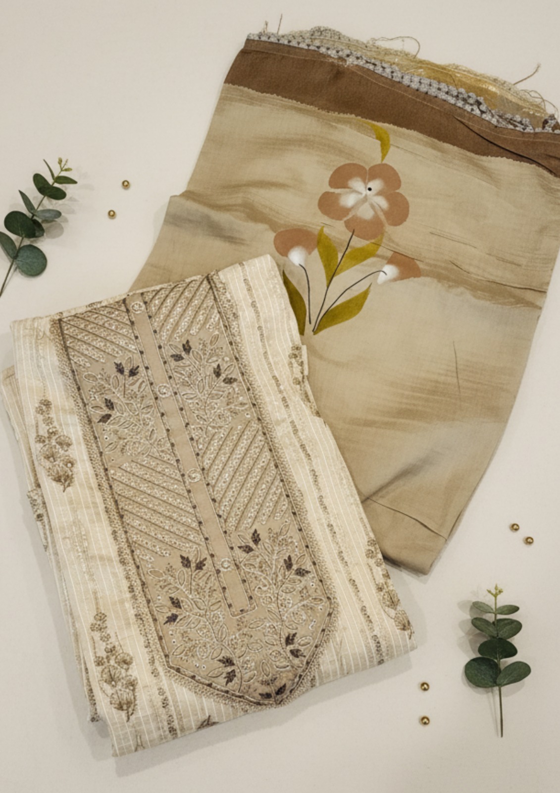 Best premium sarees in kochi