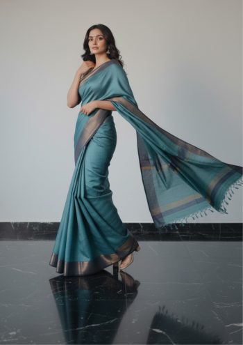 Best premium sarees in kochi