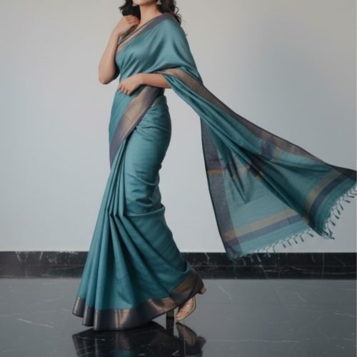 Best premium sarees in kochi