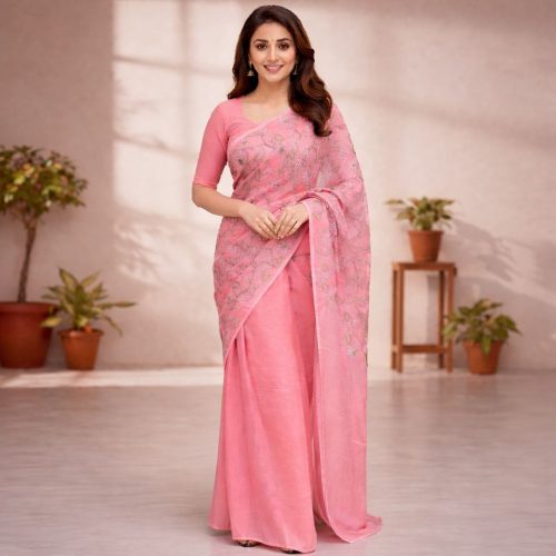 best sarees in ernakulam