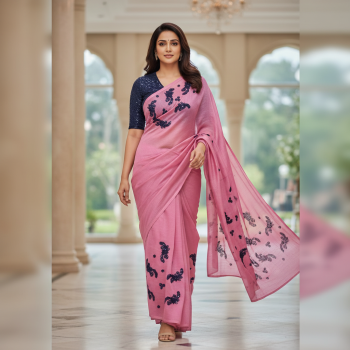 best sarees in ernakulam