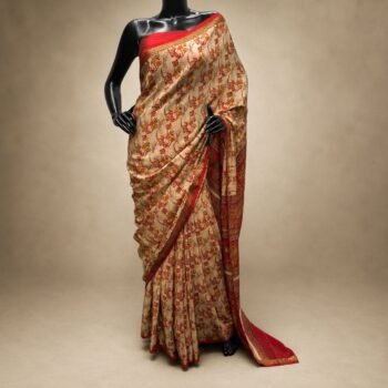 best sarees in ernakulam